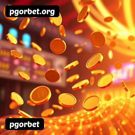 Logo da pgorbet