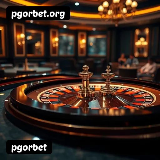 6 vantagens exclusivas do programa VIP da pgorbet