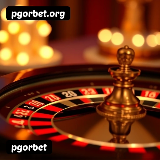 Níveis do programa VIP da pgorbet